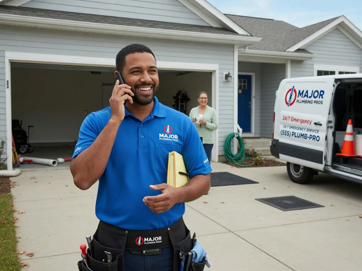 Drain Cleaning Services Worthville, KY FAQs